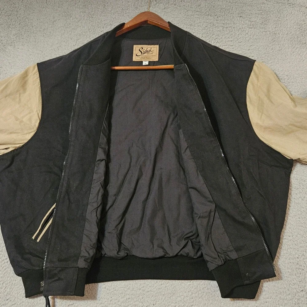 Mickey's Philharmagic‎ Opening Team 2003 Cast Member Sichel Jacket Size XL NEW